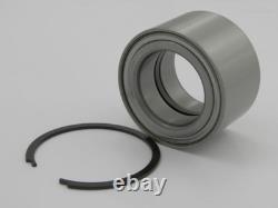 2X Kit Roue Avant Fiat Ducato 06 Citroën Jumper 06 Peugeot Boxer 06