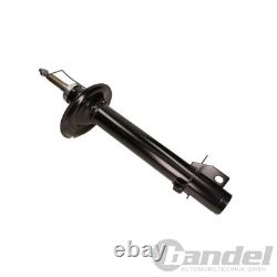 2X MAXGEAR AMORTISSEURS DOMLAGER PRO KIT AVANT Compatible Avec FIAT DUCATO