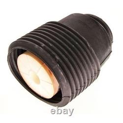 2xMAXGEAR Amortisseur Palier + Protection Kit Convient pour Fiat Ducato