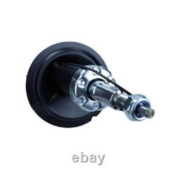 2xMAXGEAR Amortisseur Palier + Protection Kit Convient pour Fiat Ducato