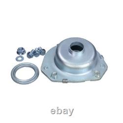2xMAXGEAR Amortisseur Palier + Protection Kit Convient pour Fiat Ducato