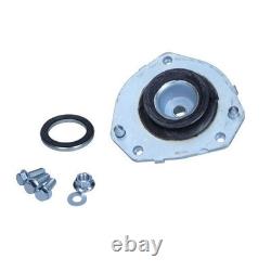 2xMAXGEAR Amortisseur Palier + Protection Kit Convient pour Fiat Ducato