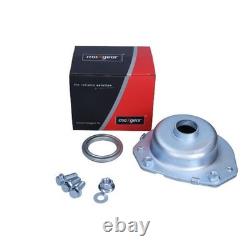 2xMAXGEAR Amortisseur Palier + Protection Kit Convient pour Fiat Ducato
