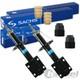 2xsachs Amortisseur + Service Kit Avant Convient Pour Fiat Ducato Citroen Jumper