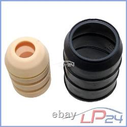 2x AMORTISSEUR À HUILE+KIT DE PROTECTION AVANT POUR FIAT DUCATO 230 244 03.1994