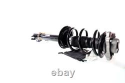 2x MacPherson Amortisseur-Kit à Gaz Avant pour Fiat Ducato 15 Roues 2006