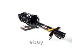 2x MacPherson Amortisseur-Kit à Gaz Avant pour Fiat Ducato 15 Roues 2006