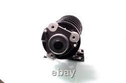 2x MacPherson Amortisseur-Kit à Gaz Avant pour Fiat Ducato 244 11Q/15Q 2002