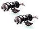 2x Macpherson Amortisseur-kit à Gaz Avant Pour Peugeot Boxer 15 Roues 2006