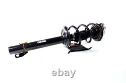 2x MacPherson Amortisseur-Kit à Gaz Avant pour Peugeot Boxer 15 Roues 2006