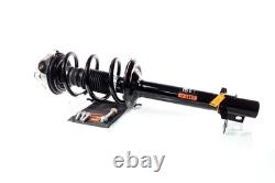 2x MacPherson Amortisseur-Kit à Gaz Avant pour Peugeot Boxer 15 Roues 2006