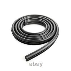 5x Joint en Caoutchouc de Porte Coulissantes Arrière Kit pour fiat Ducato II 230