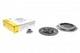 624316500 Kit D'embrayage Pour Fiat Ducato Furgon 244 2.8 Jts 94 Kw 128 Hp
