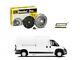 624316500 Kit D'embrayage Pour Fiat Ducato Furgon 244 2.8 Jts 94 Kw 128 Hp