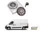 626303309 626303333 71797158 Embrayage Oe X Fiat Ducato 250 3,0 Multijet 130 Kw