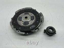 71784238 nouveau KIT embrayage VALEO origine pour FIAT DUCATO LANCIA PEUGEOT