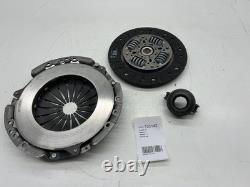 71784238 nouveau KIT embrayage VALEO origine pour FIAT DUCATO LANCIA PEUGEOT