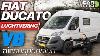 Air Suspension For Fiat Ducato Motorhome Carrec Campercenter
