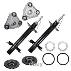 Amortisseur Kit de Réparation Avant 15 Pouces Breifung Fiat Ducato 250 50707078