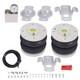 Arri&egrave;re Ressort Kit Suspension Pneumatique For Peugeot Boxer 1994-2024 4000kg
