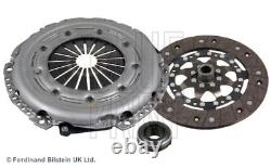 BLUE PRINT Kit d'embrayage KUPPLUNG ADP153044 pour FIAT DUCATO Bus (230) 4,818kg
