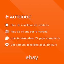 BLUE PRINT Kit d'embrayage pour FIAT DUCATO Pritsche/Fahrgestell (230) ADP153034