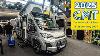Benimar Benivan 170 Ps Pop Up Roof 2025 Cmt 2025 Messe Stuttgart