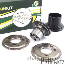 Bga Kit de Chaîne de Distribution pour Citroën Jumper Fiat Ducato Ford Transit