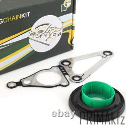 Bga Kit de Chaîne de Distribution pour Citroën Jumper Fiat Ducato Ford Transit