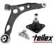 Bras Kit Pour Fiat Ducato 250 Citroën Jumper 2 Peugeot Boxer Essieu Avant Re