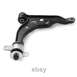 Bras Oscillant Kit pour Citroen Jumper Fiat Ducato Peugeot Boxer 230 244 Avant