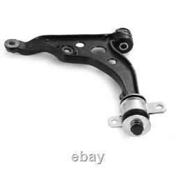 Bras Oscillant Kit pour Citroen Jumper Fiat Ducato Peugeot Boxer 230 244 Avant