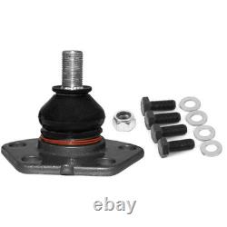 Bras Oscillant Kit pour Citroen Jumper Fiat Ducato Peugeot Boxer 230 244 Avant