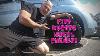 Changing The Wheel On A Fiat Ducato Elddis Cv40 Campervan The Facts