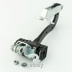 Charnière de Porte Arrêt Kit Hayon Gauche Droite 180 Degré pour Fiat Ducato III