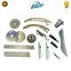 Citroën-fiat-peugeot 3.0 D Hdi Kit Chaîne De Distribution 504084528 Tout Neuf