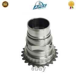 Citroën-fiat-peugeot 3.0 D Hdi Kit Chaîne De Distribution 504084528 Tout Neuf