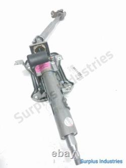 Colonne De Direction Fiat Ducato 3 60926969 / Ne 12869