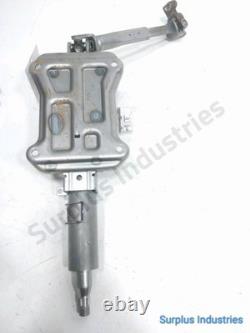 Colonne De Direction Fiat Ducato 3 60926969 / Ne 12869
