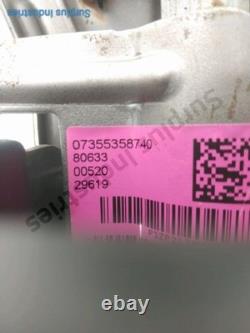 Colonne De Direction Fiat Ducato 3 60926969 / Ne 12869