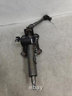 Colonne de direction FIAT DUCATO 3 PHASE 1 60926969
