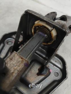 Colonne de direction FIAT DUCATO 3 PHASE 1 60926969