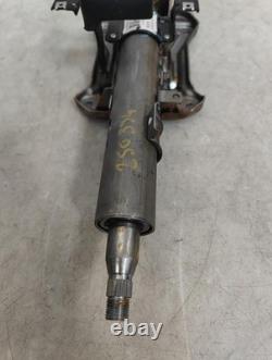 Colonne de direction FIAT DUCATO 3 PHASE 1 60926969