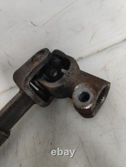 Colonne de direction FIAT DUCATO 3 PHASE 1 60926969