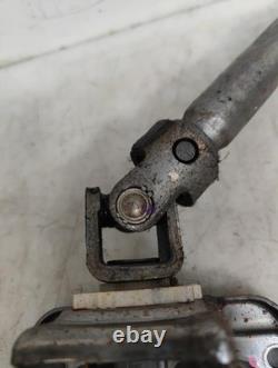 Colonne de direction FIAT DUCATO 3 PHASE 1 60926969