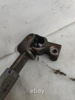 Colonne de direction FIAT DUCATO 3 PHASE 1 60926969