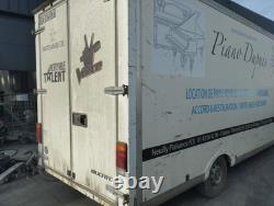 Colonne de direction FIAT DUCATO 3 PHASE 1 60926969