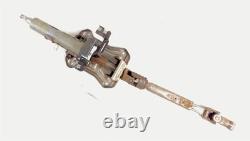 Colonne de direction FIAT DUCATO 3 PHASE 2 60926969