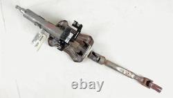 Colonne de direction FIAT DUCATO 3 PHASE 2 60926969