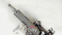 Colonne de direction FIAT DUCATO 3 PHASE 2 60926969